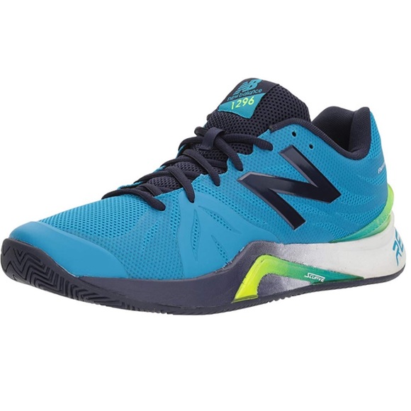 New Balance Shoes | 1296v2 Tennis Size 